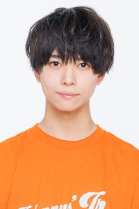 Oriyama Nao
