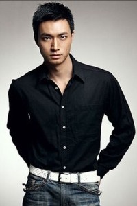 Jiang Ming Yang