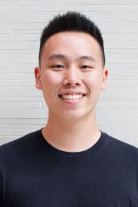 Max Lin