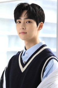 Baek Seo Hoo