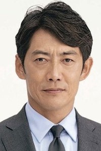 Sorimachi Takashi