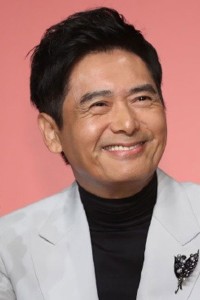 Chow Yun Fat