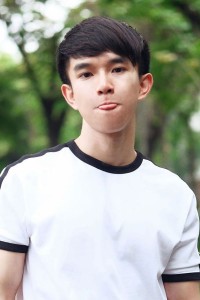 Kokliang Parinya Angsanan
