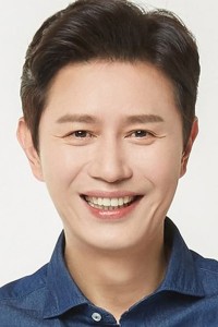 Kim Min Jong