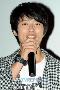Im Ji Kyu