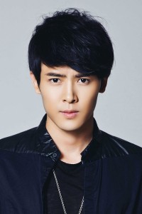 Fu Xin Bo