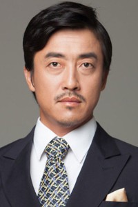 Jang Hyuk Jin