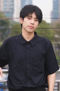 Tae Weerapat Toemmaneerat