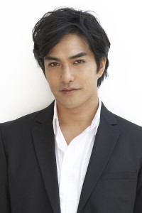 Kitamura Kazuki