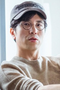 Park Joon Hwa
