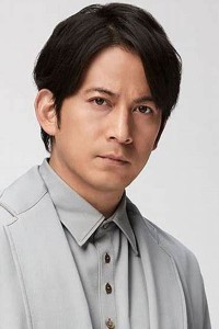 Okada Junichi