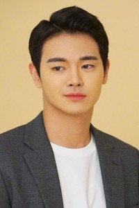 Jang Dong Joo