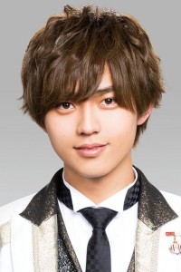 Nagase Ren
