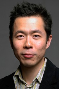 Steven Jiang