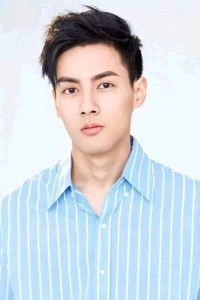 Pan Zi Jian