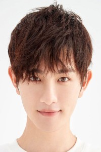 Wang Yan Xin