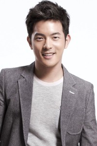 Chris Wang