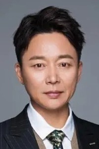 Liu Yi Jun