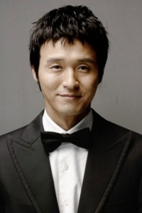 Lee Sung Jae