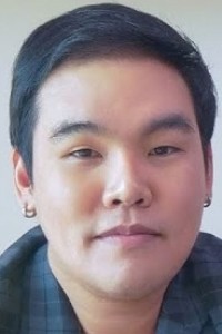 Jojo Tichakorn Phukhaotong