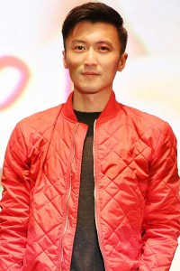 Nicholas Tse
