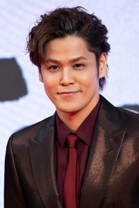 Miyano Mamoru