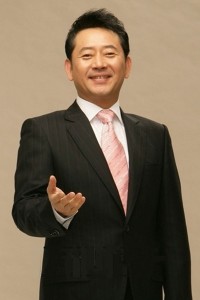 Jeon Kwang Ryul