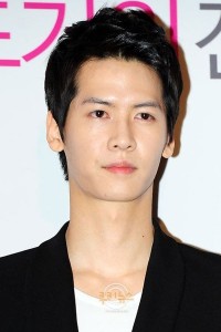 Jung Eui Chul