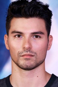 Rhydian Vaughan