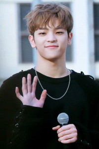 Kim Woo Jin