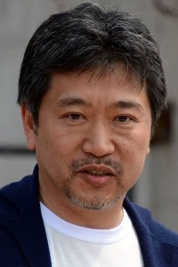 Koreeda Hirokazu