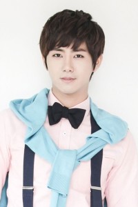 Hwang Kwang Hee
