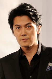 Fukuyama Masaharu
