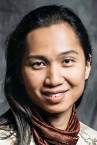 Nuchy Anucha Boonyawatana