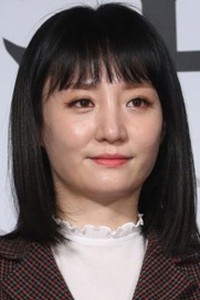 Jo Eun Ji