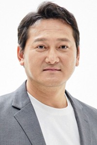 Jung Man Shik