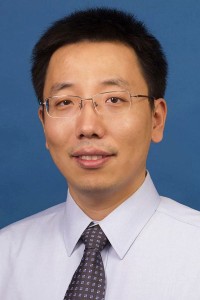 Wang Dong