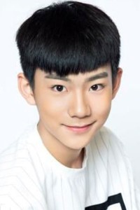 Victor Liu