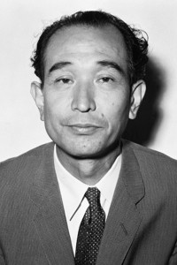 Kurosawa Akira