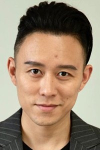 Chen Xi Jun