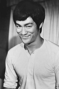 Bruce Lee