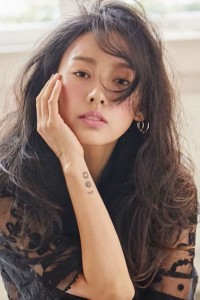 Lee Hyo Ri