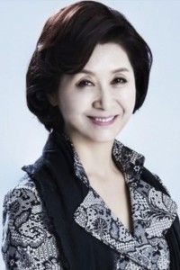 Kim Hye Ok