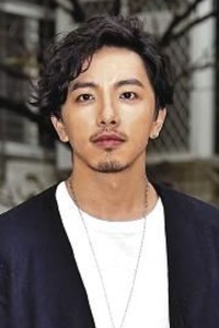 Ken Hsieh