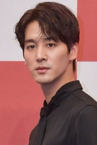 Oh Chang Seok