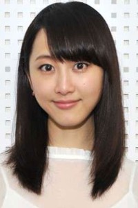 Matsui Rena