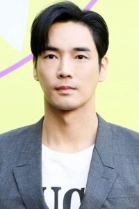Kang Ji Sub