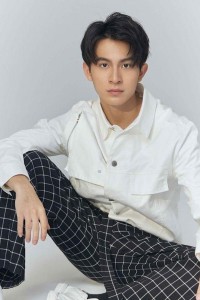Erek Lin