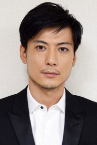Tamayama Tetsuji