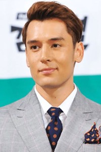 Julien Kang